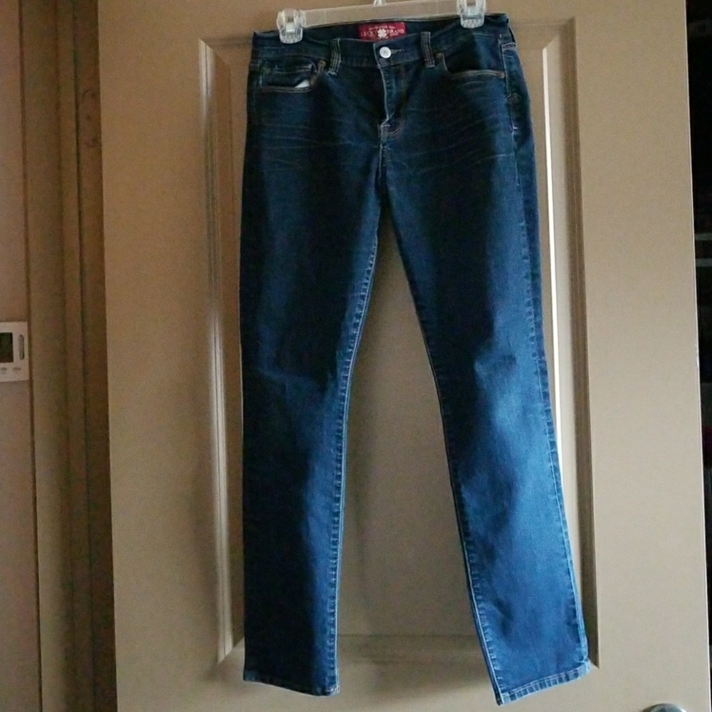 Lucky Brand Jeans